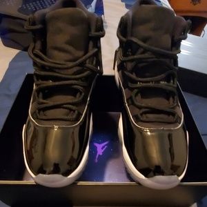 Air Jordan 11 Space Jam 2018
